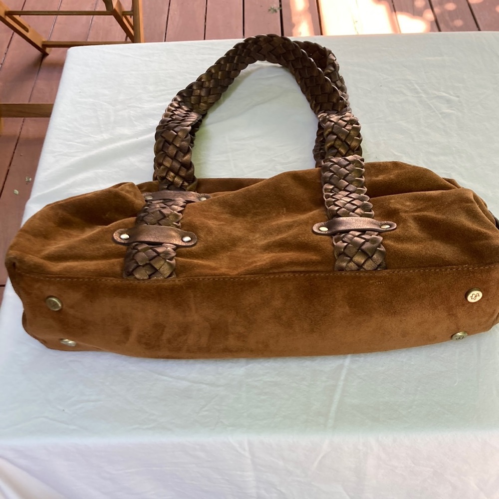 Donald J Pliner Bag